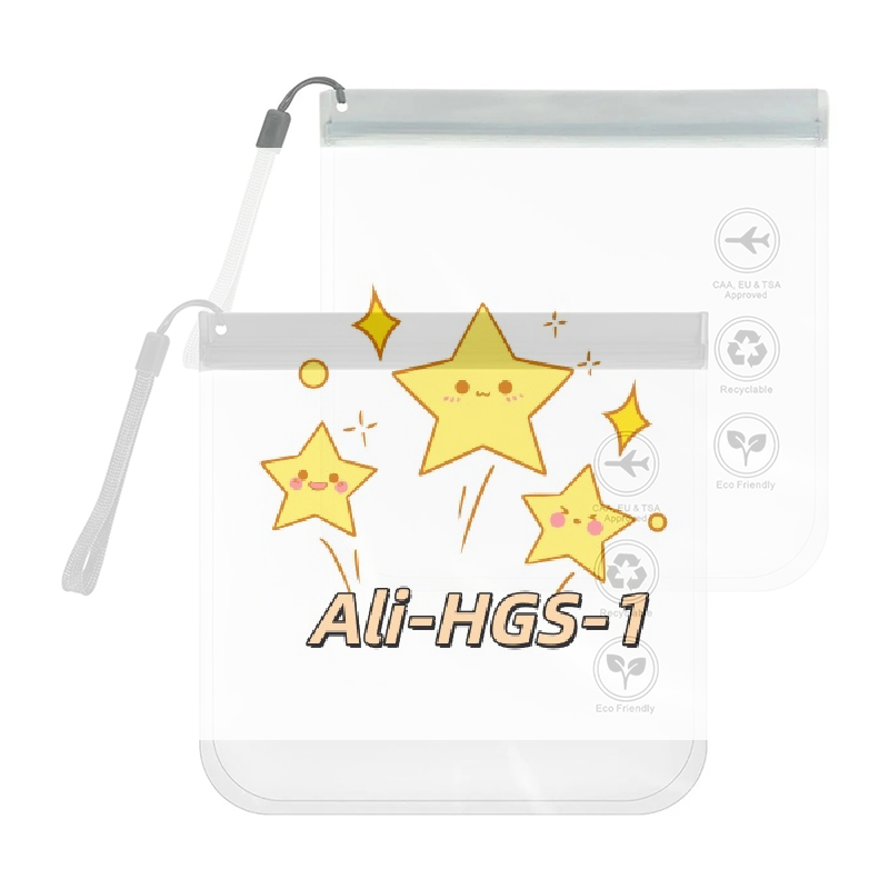Women Bags For Airport - Luggage Transparent Travel Use Leakproof Flight