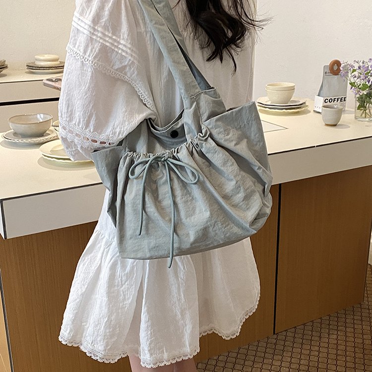 Women Bags Purses - Lightweight Summer Casual Purse Soft Crossbody