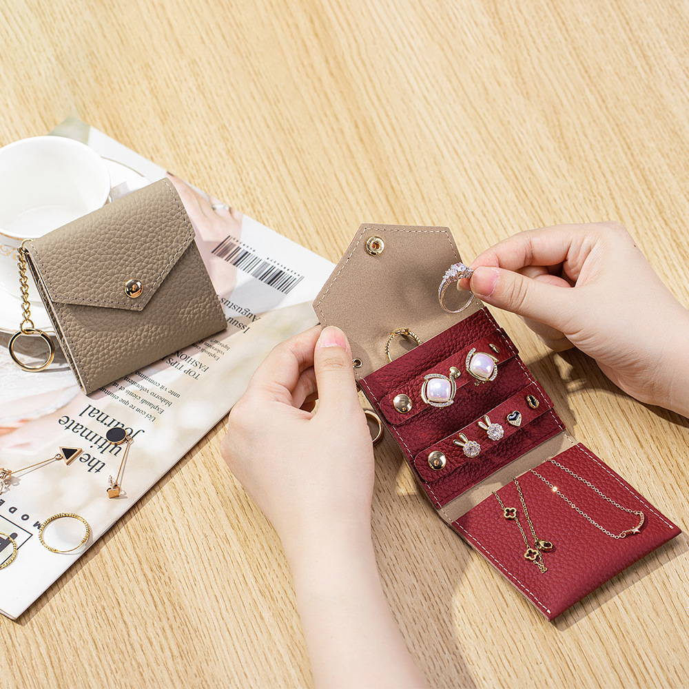 Mini Ladies' Genuine Leather P - đánh giá và giá Women Bags Max