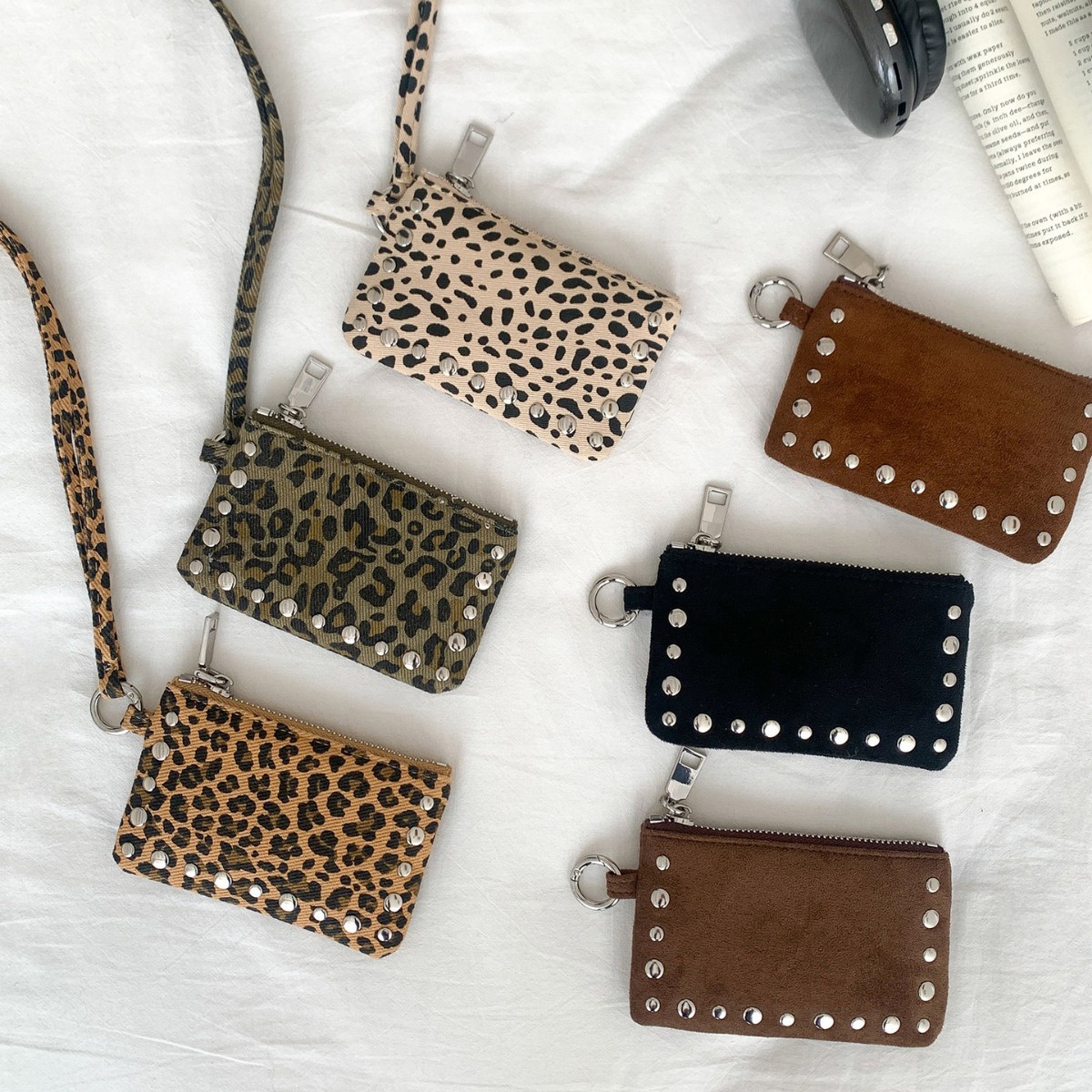 NEW Studded Shoulder Bag Mini  - đánh giá và giá Women Bags Max
