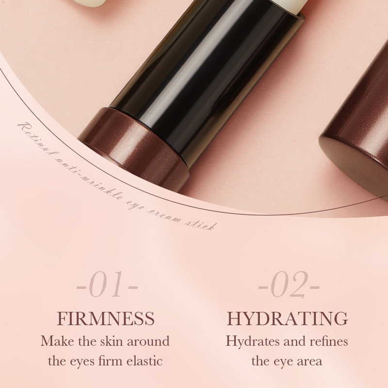 Retinol Eye Cream Stick Anti D - đánh giá và giá Women Bags Under Eyes