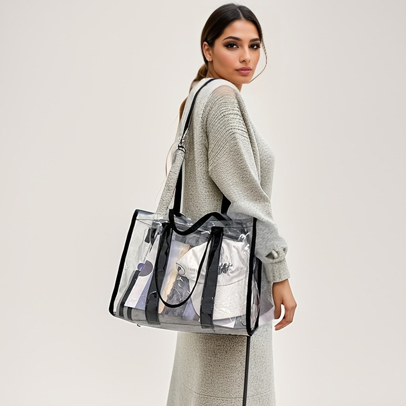 Harajuku Style Pvc Women's Sin - đánh giá và giá Women Bags Max
