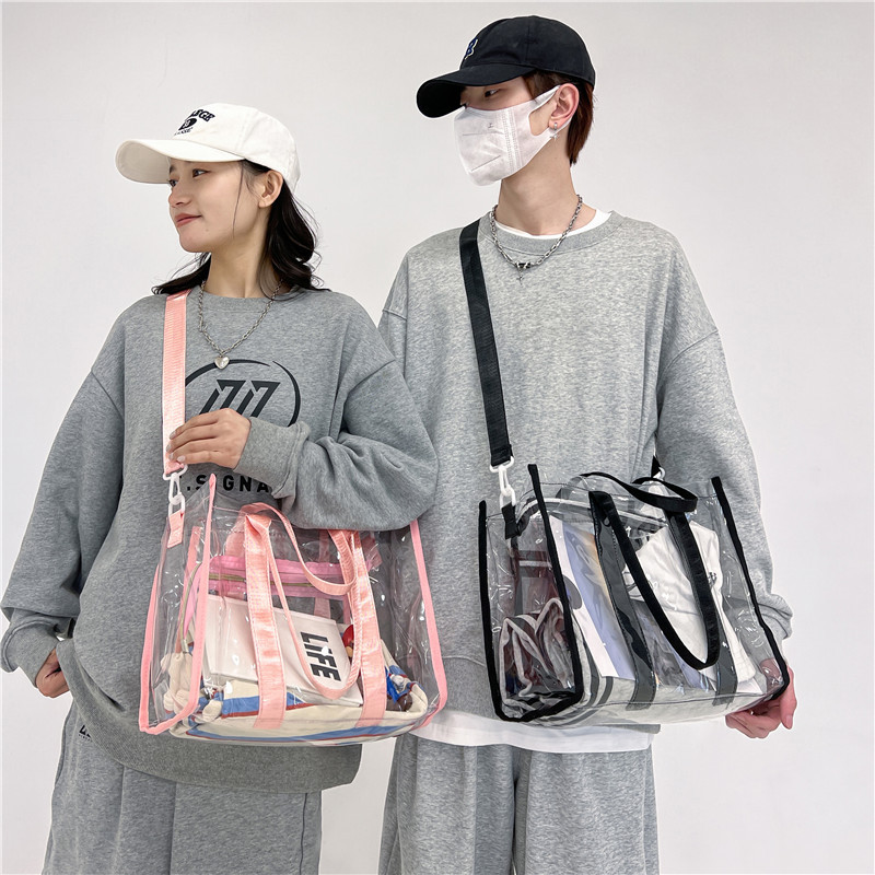Harajuku Style Pvc Women's Sin - đánh giá và giá Women Bags Max