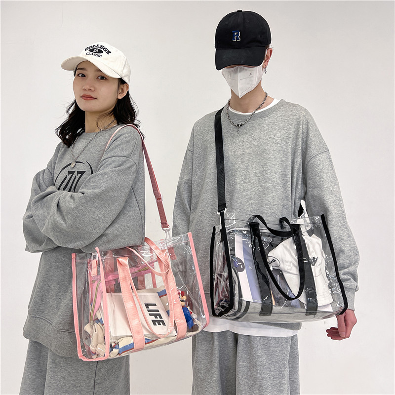 Harajuku Style Pvc Women's Sin - đánh giá và giá Women Bags Max