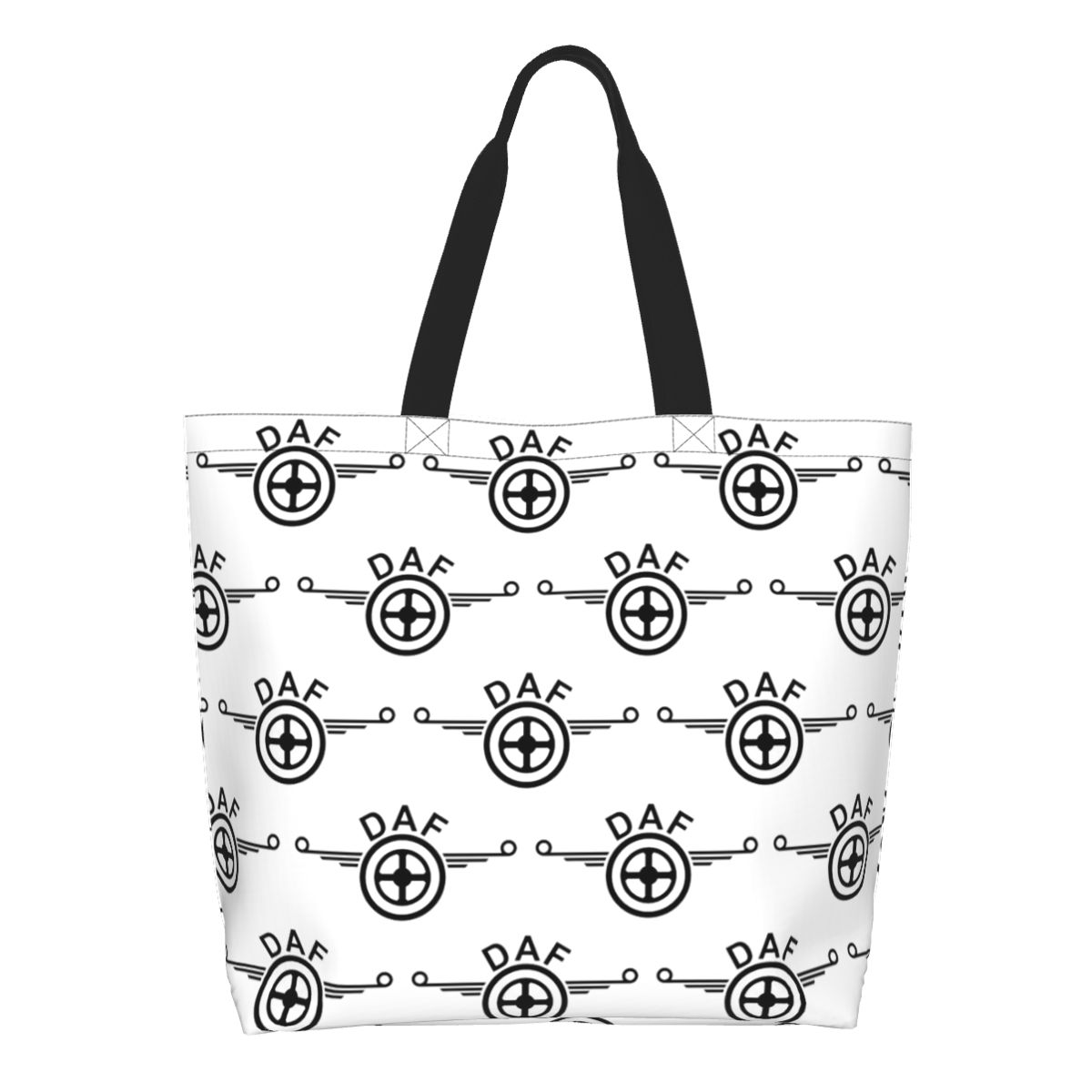 Daf Truck Logo Vector Design S - đánh giá và giá Women Bags Vector