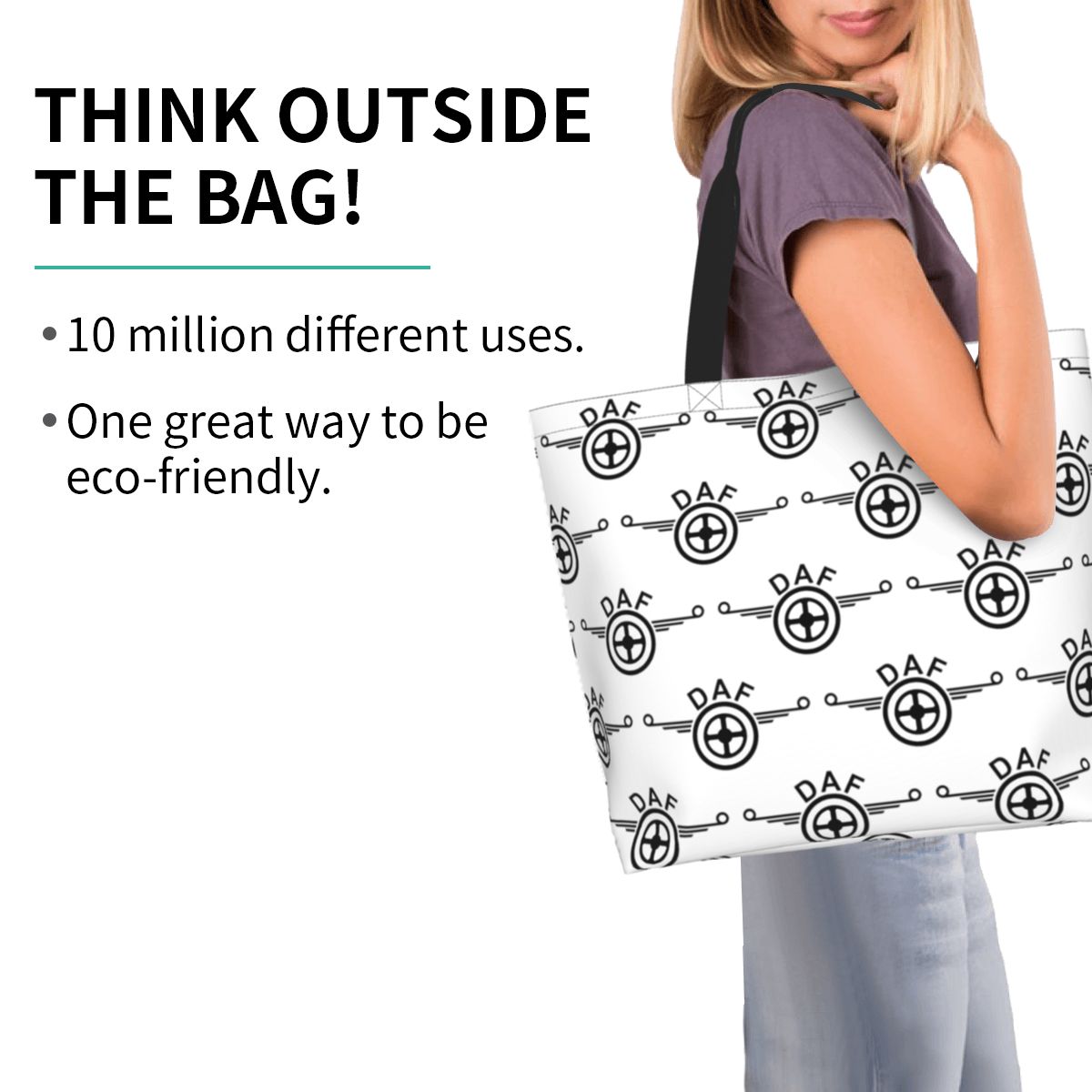 Daf Truck Logo Vector Design S - đánh giá và giá Women Bags Vector