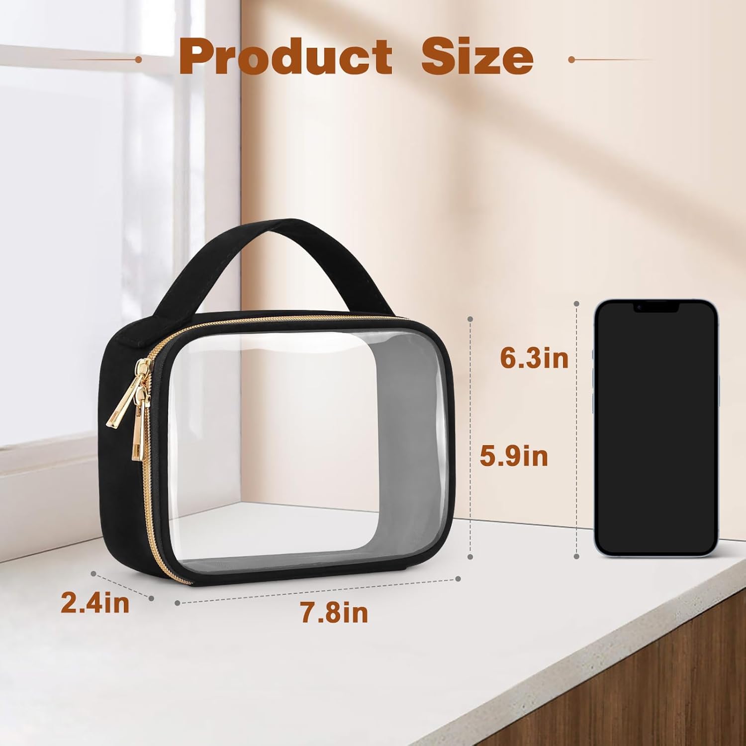 Wedama TSA Approved Toiletry B - đánh giá và giá Women Bags For Airport