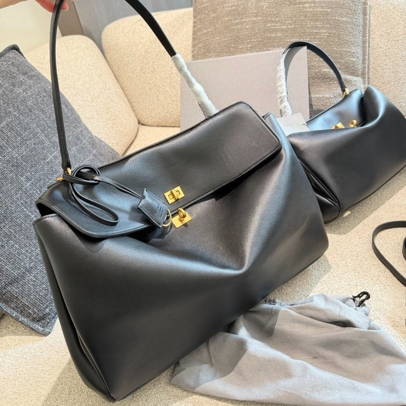 Multi Size Soft Genuine Cowhid - đánh giá và giá Women Bags Purses