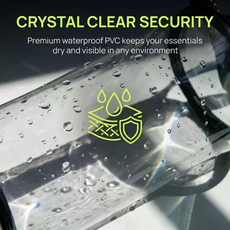 Stylish Transparent Laser Cros - đánh giá và giá Women Bags Purses
