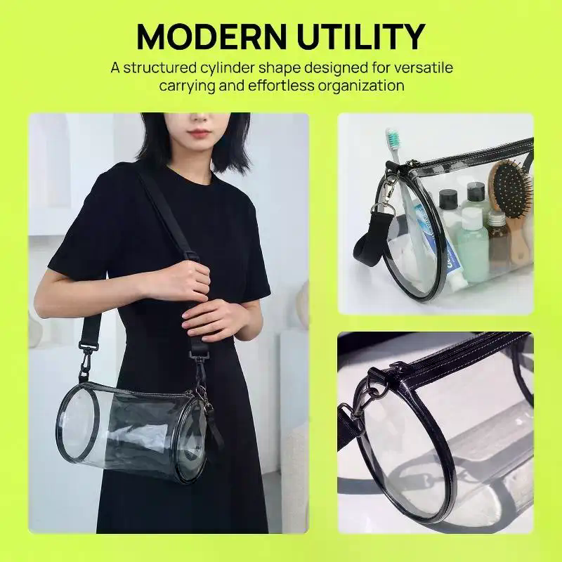 Stylish Transparent Laser Cros - đánh giá và giá Women Bags Purses