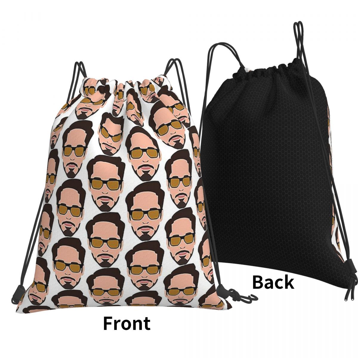 Robert Downey Jr. Vector Backp - đánh giá và giá Women Bags Vector