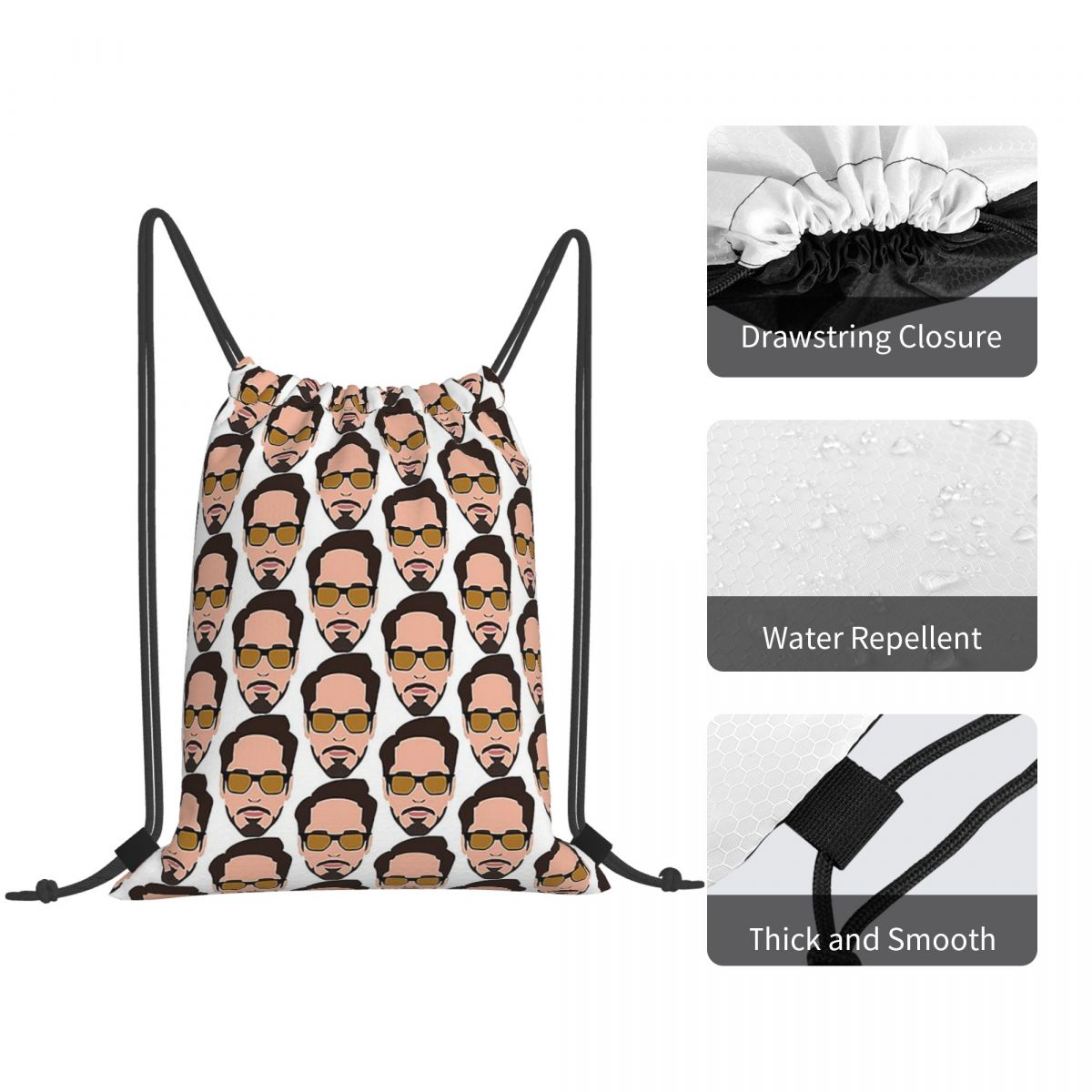 Robert Downey Jr. Vector Backp - đánh giá và giá Women Bags Vector