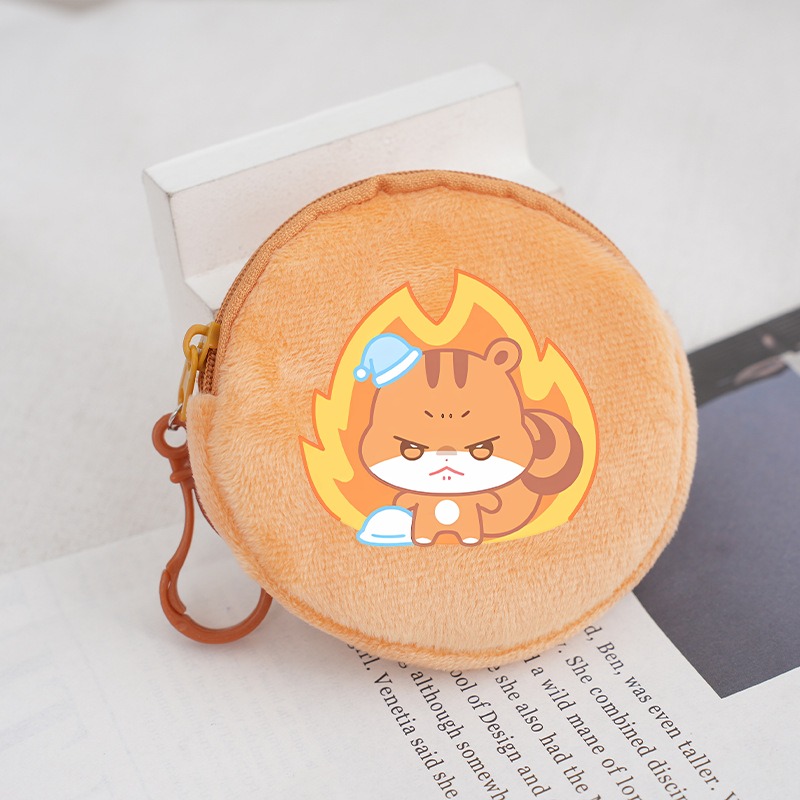Kpop ATEEZ Idol Coin Purses Ke - đánh giá và giá Women Bags Purses
