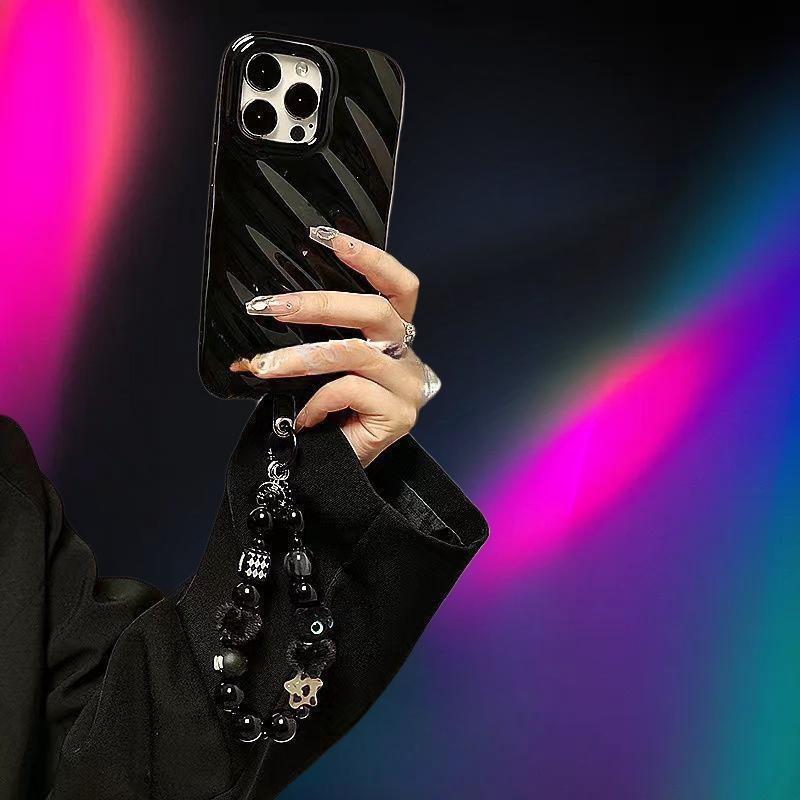 Luxury Black Fluffy Cat Phone  - đánh giá và giá Women Bags Luxury