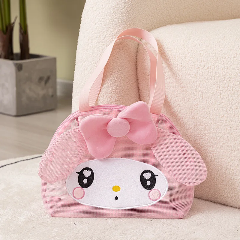 Hello Kittys Wash Bag Cartoon  - đánh giá và giá Women Bags Website