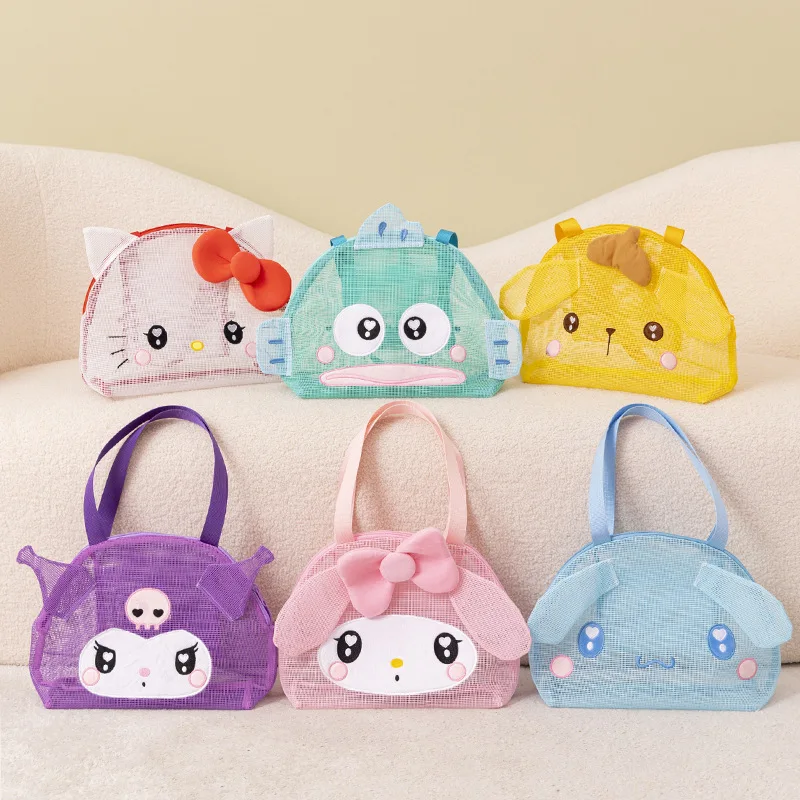 Hello Kittys Wash Bag Cartoon  - đánh giá và giá Women Bags Website