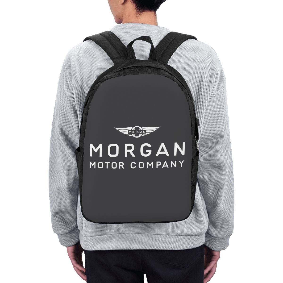 Morgan Motor Car Company Backp - đánh giá và giá Women Bags For Laptop