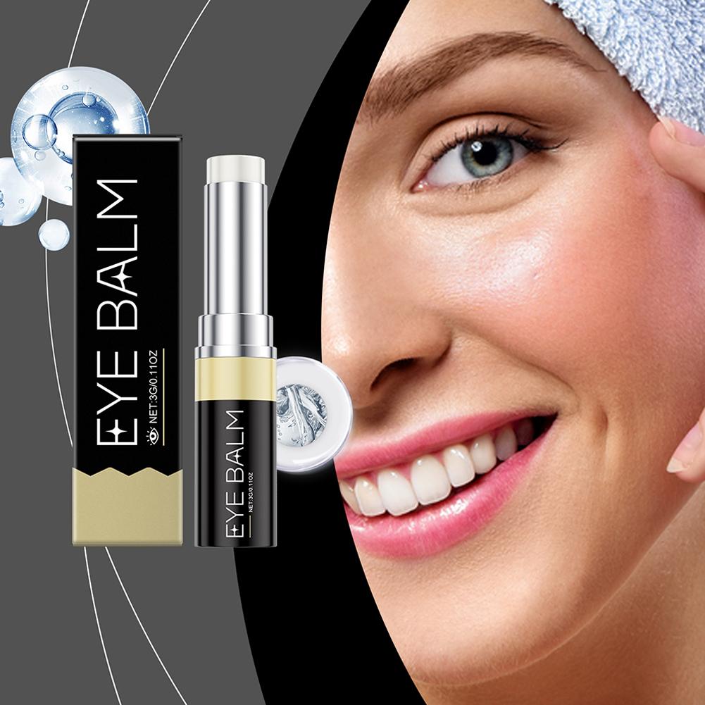 Anti-Aging Retinol Eye Cream F - đánh giá và giá Women Bags Under Eyes