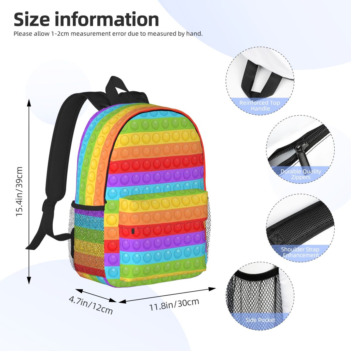 Premium Vector Pop It Seamless - đánh giá và giá Women Bags Vector