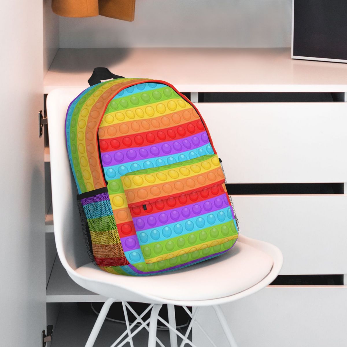 Premium Vector Pop It Seamless - đánh giá và giá Women Bags Vector
