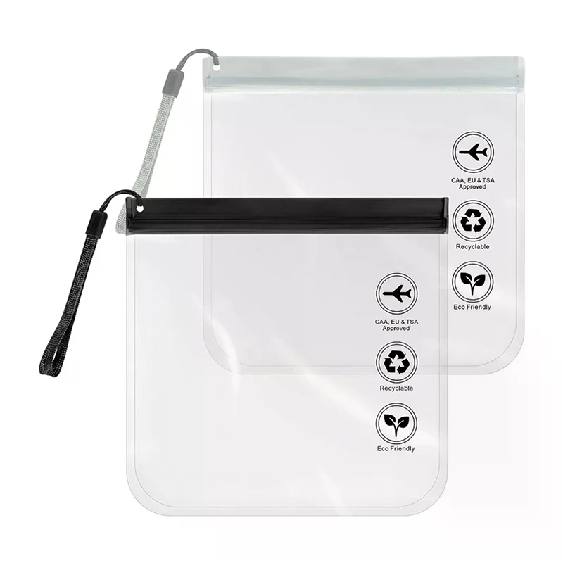 Luggage Transparent Travel Use - đánh giá và giá Women Bags For Airport