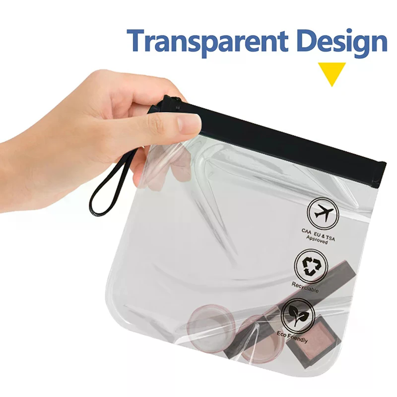 Luggage Transparent Travel Use - đánh giá và giá Women Bags For Airport