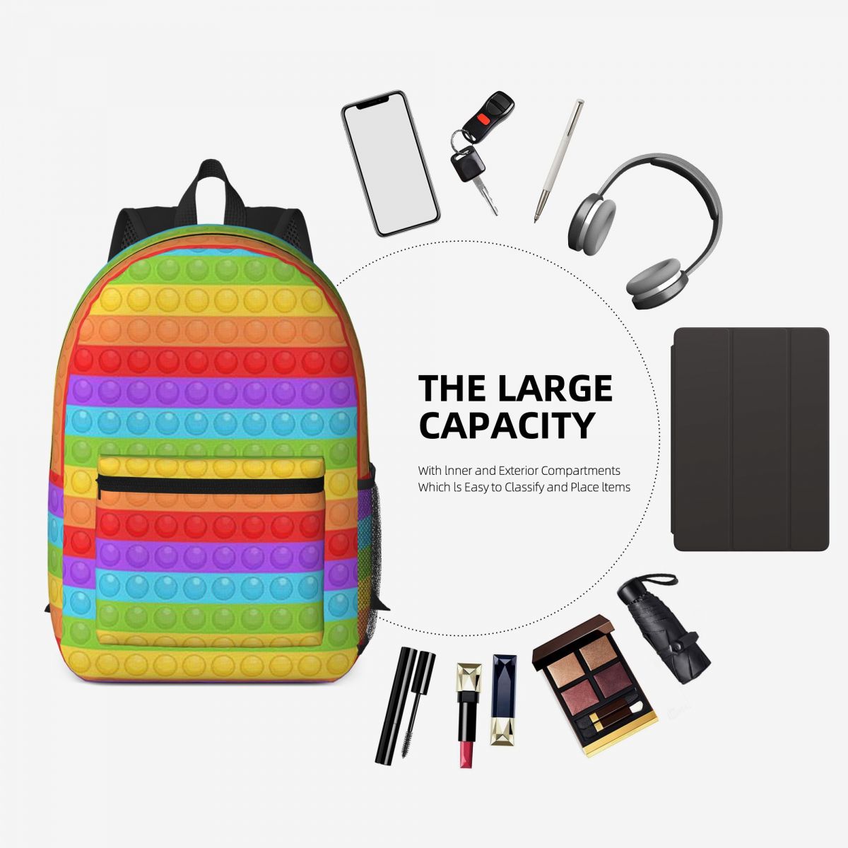 Premium Vector Pop It Seamless - đánh giá và giá Women Bags Vector