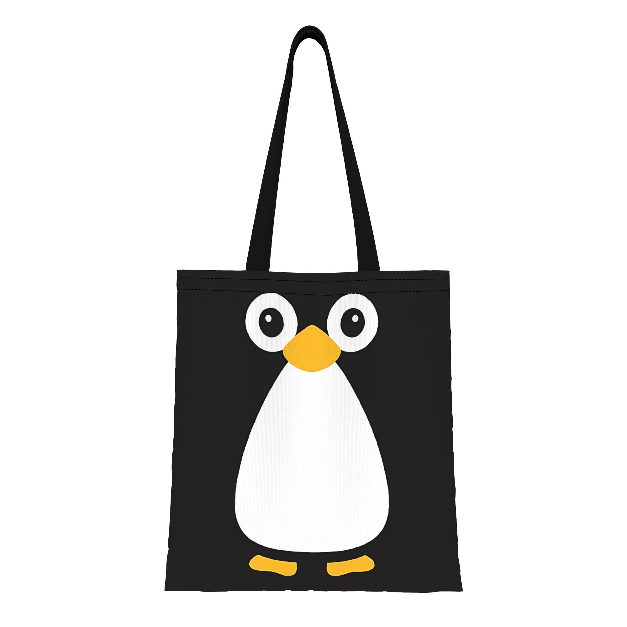Kawaii Vector Penguin Animal F - đánh giá và giá Women Bags Vector