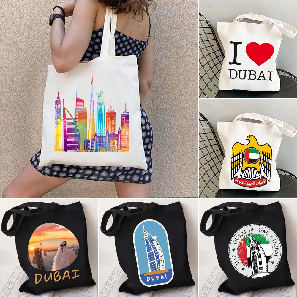 Burj Khalifa UAE City Dubai Un - đánh giá và giá Women Bags Uae
