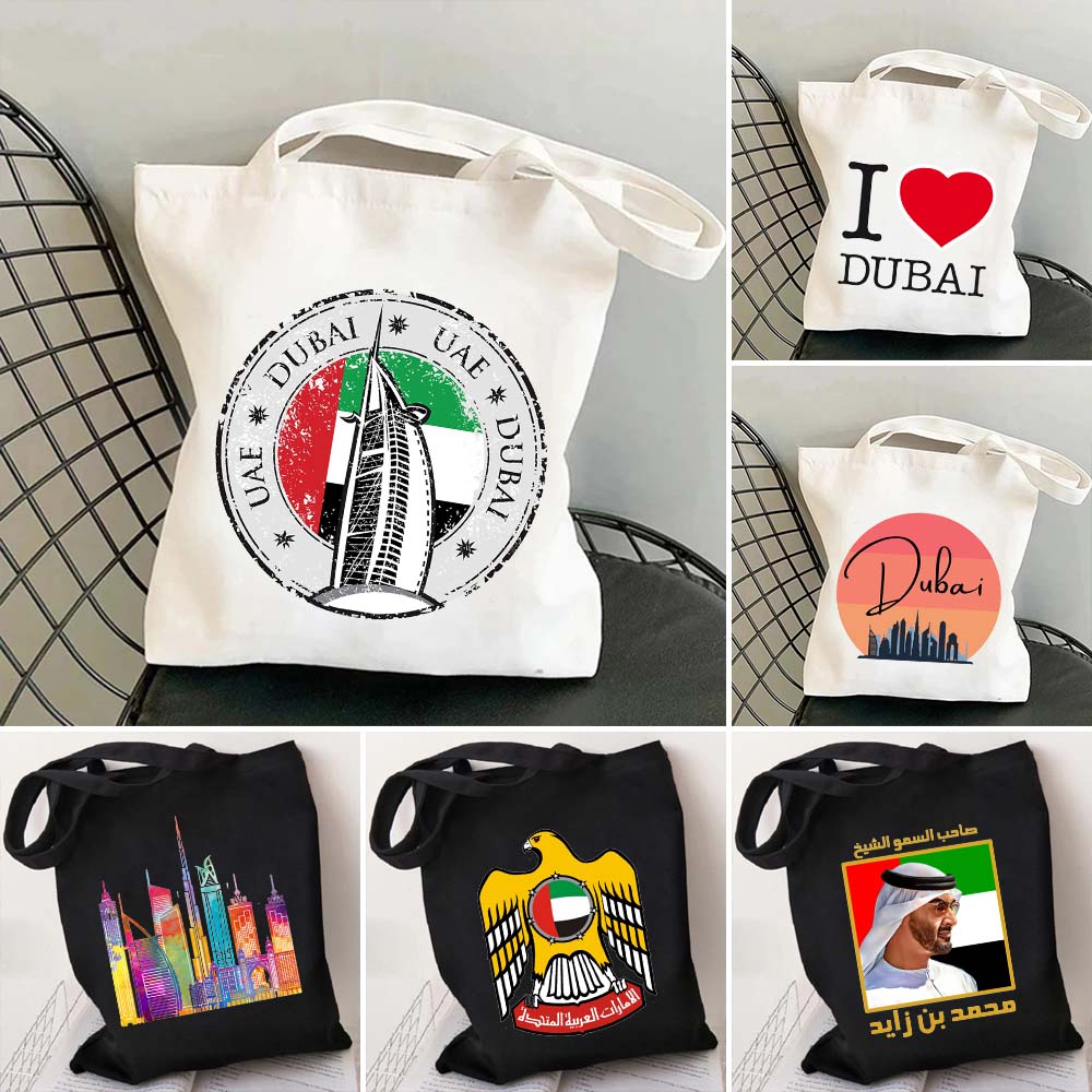 Burj Khalifa UAE City Dubai Un - đánh giá và giá Women Bags Uae