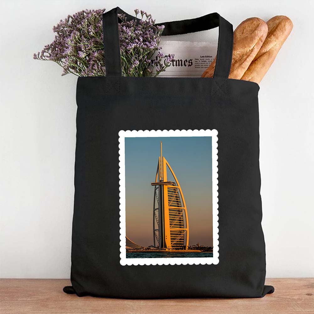Burj Khalifa UAE City Dubai Un - đánh giá và giá Women Bags Uae