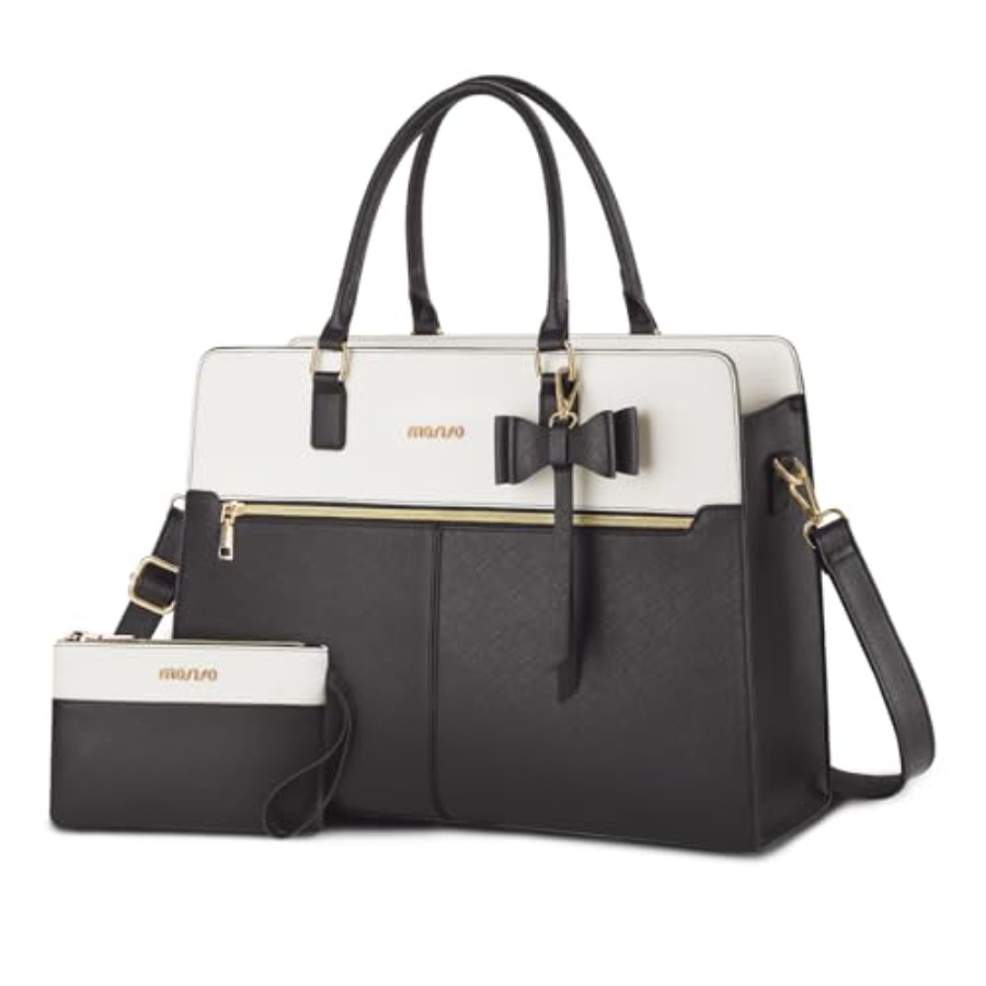 Laptop Tote Bag for Women, 15. - đánh giá và giá Women Bags For Laptop