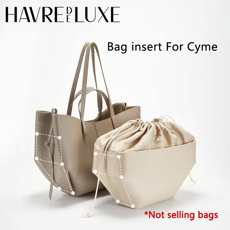 Bag Lining Storage Purse Fit F - đánh giá và giá Women Bags Purses