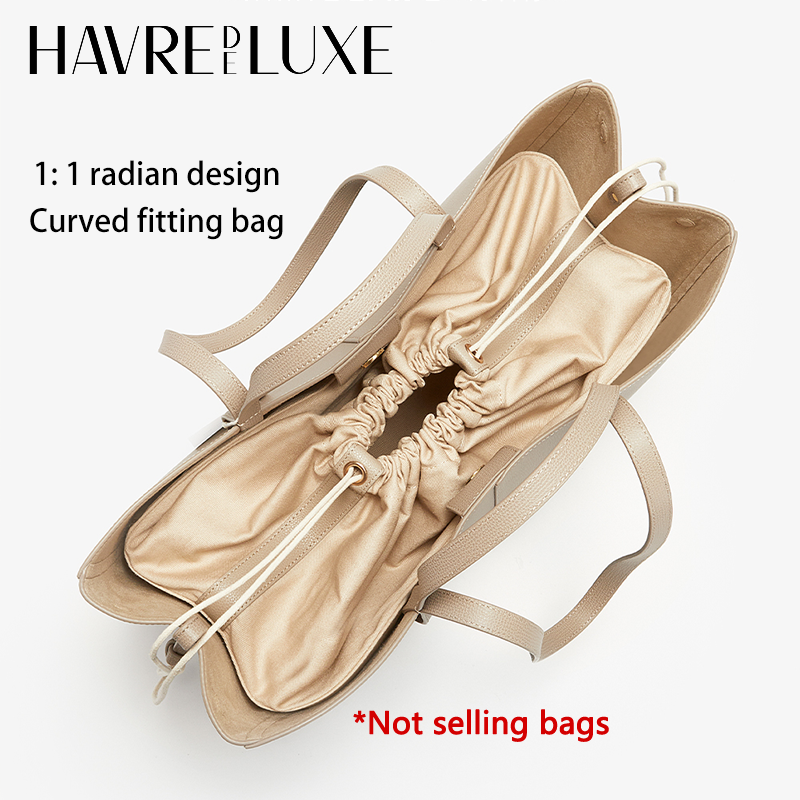 Bag Lining Storage Purse Fit F - đánh giá và giá Women Bags Purses