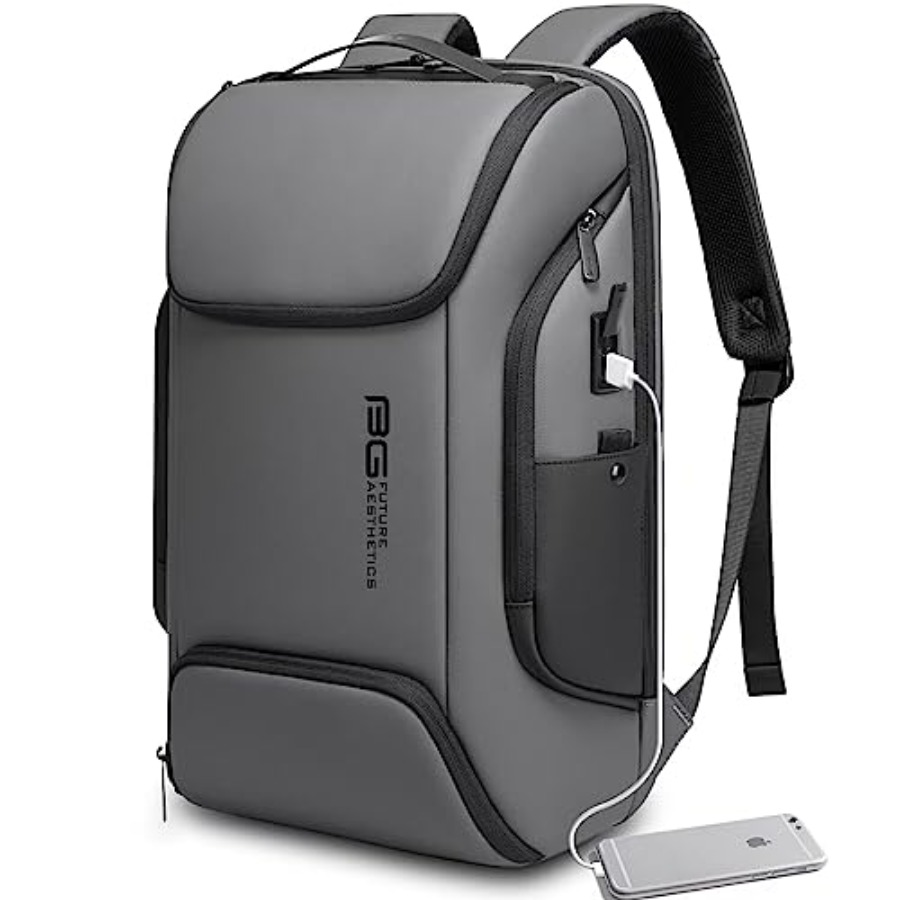 Business Laptop Smart backpack - đánh giá và giá Women Bags For Laptop