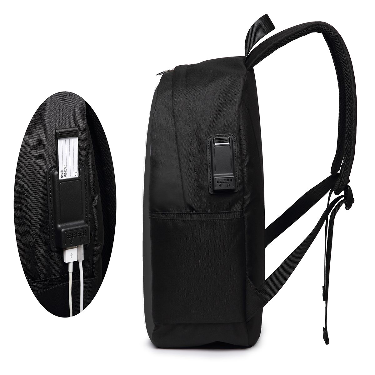 Bizarrap Cap (BZRP) Backpack T - đánh giá và giá Women Bags For Laptop