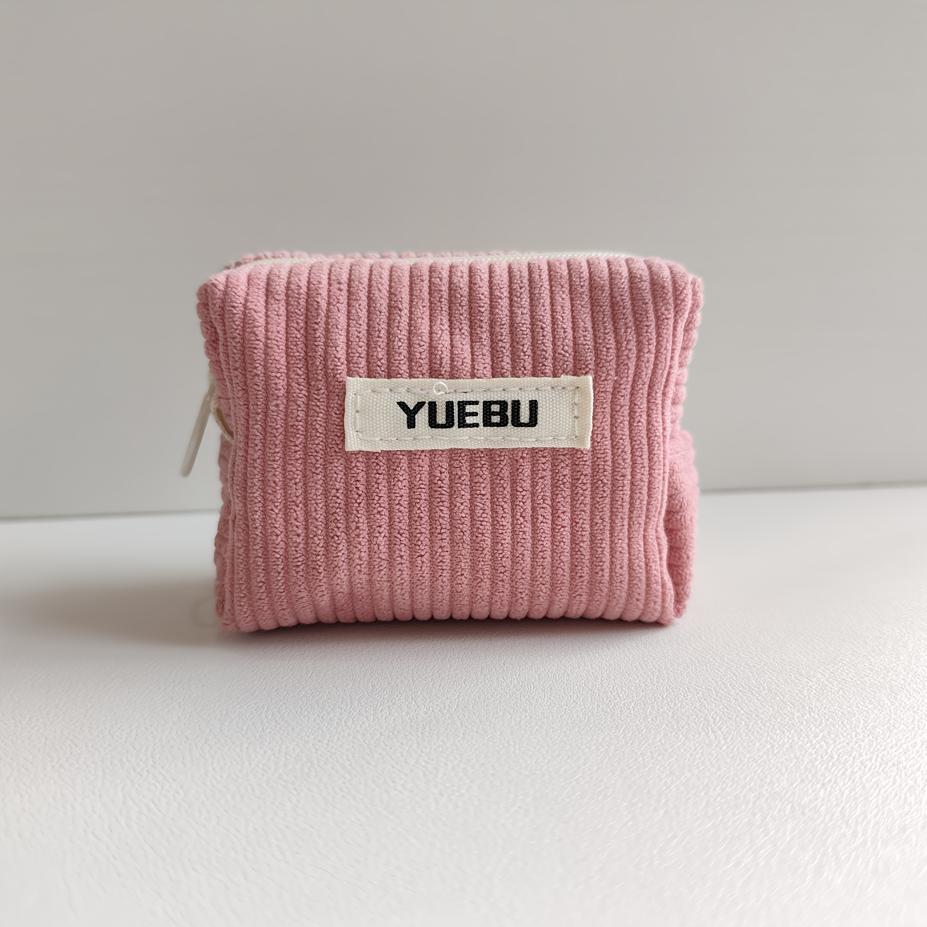 A Soft Corduroy Pouch, a Porta - đánh giá và giá Women Bags Purses