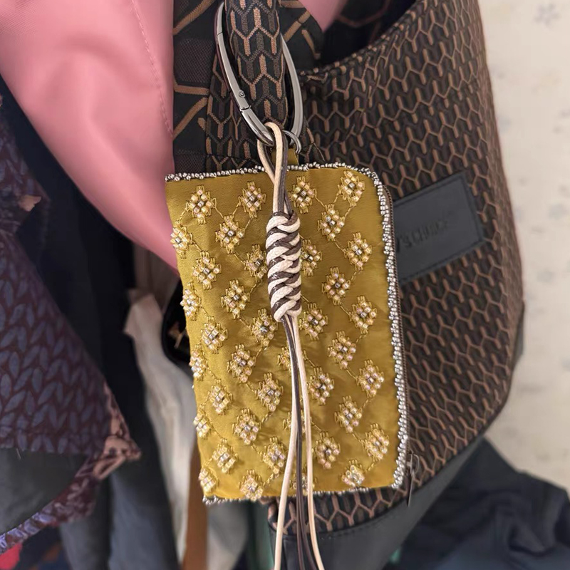 Mini Accessory Charm Bags For  - đánh giá và giá Women Bags Max