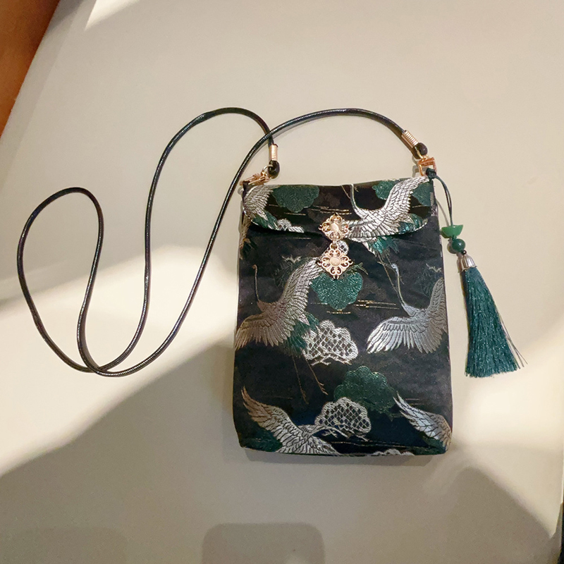 Small Celllphone Bags Chinese  - đánh giá và giá Women Bags Max