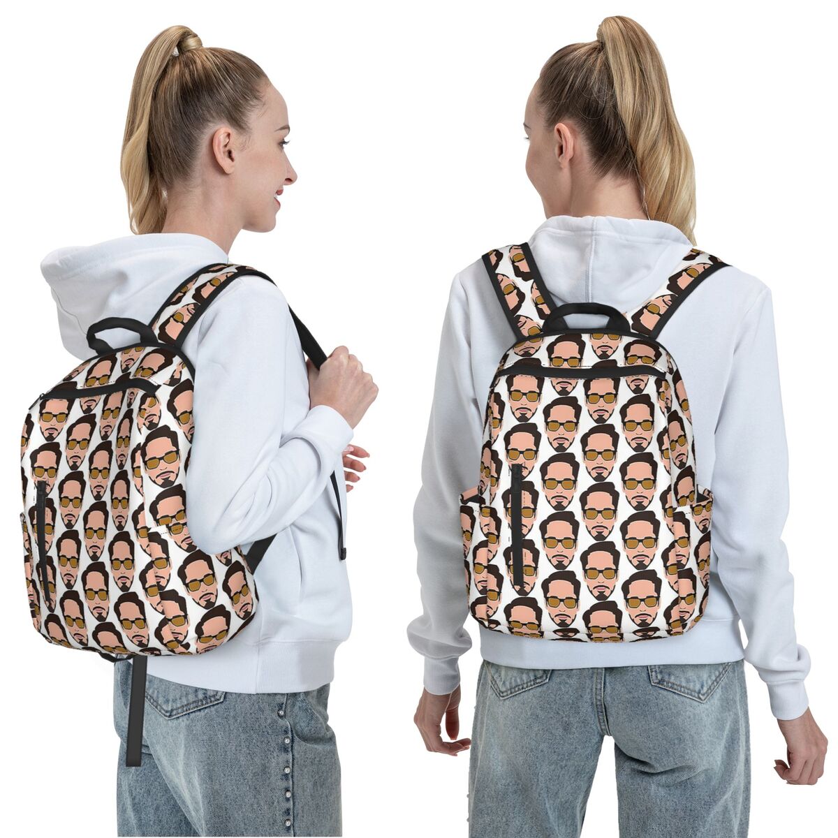 Robert Downey Jr. Vector Backp - đánh giá và giá Women Bags Vector