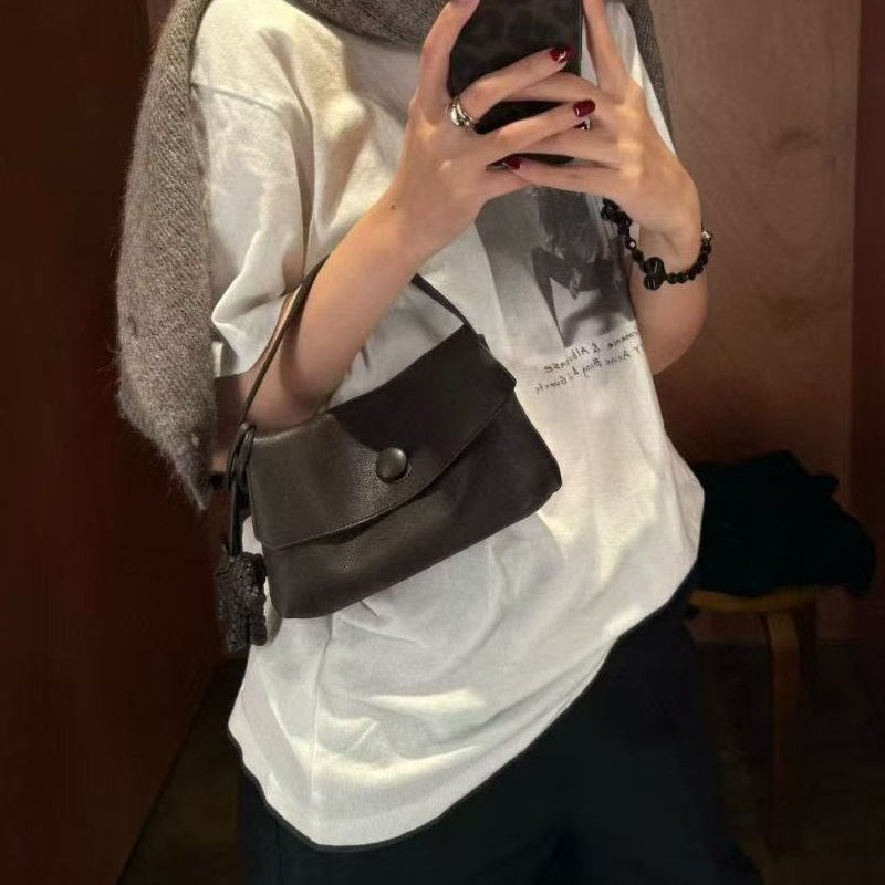 Custom Initials Genuine Leathe - đánh giá và giá Women Bags Max