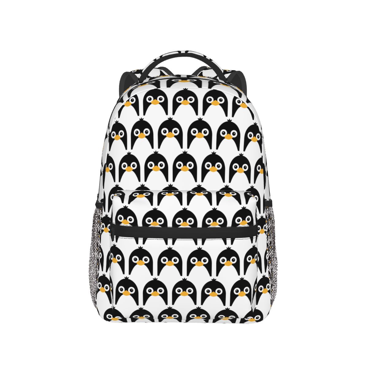 Cute Vector Penguin Backpack S - đánh giá và giá Women Bags Vector