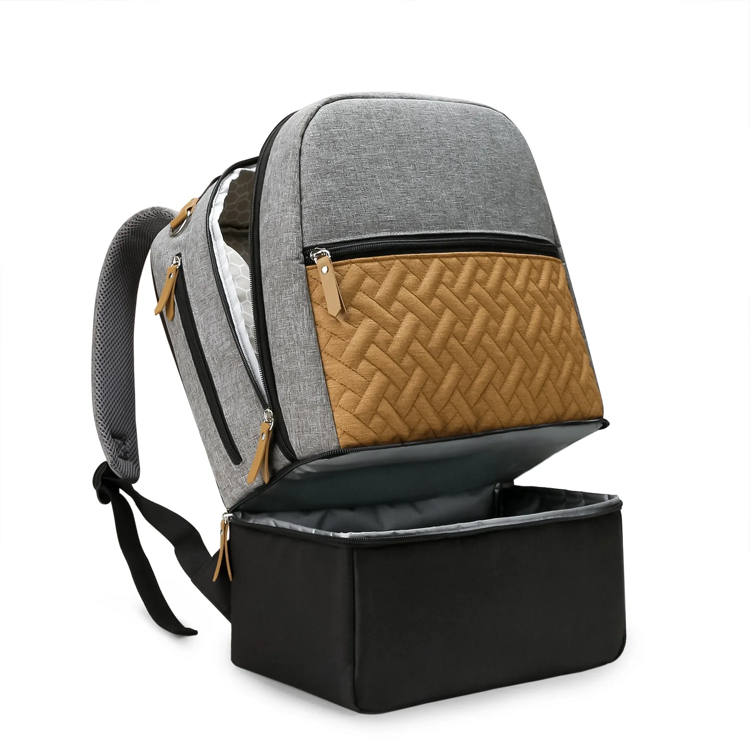 Baby Diaper Bag Travel Duffel  - đánh giá và giá Women Bags For Airport