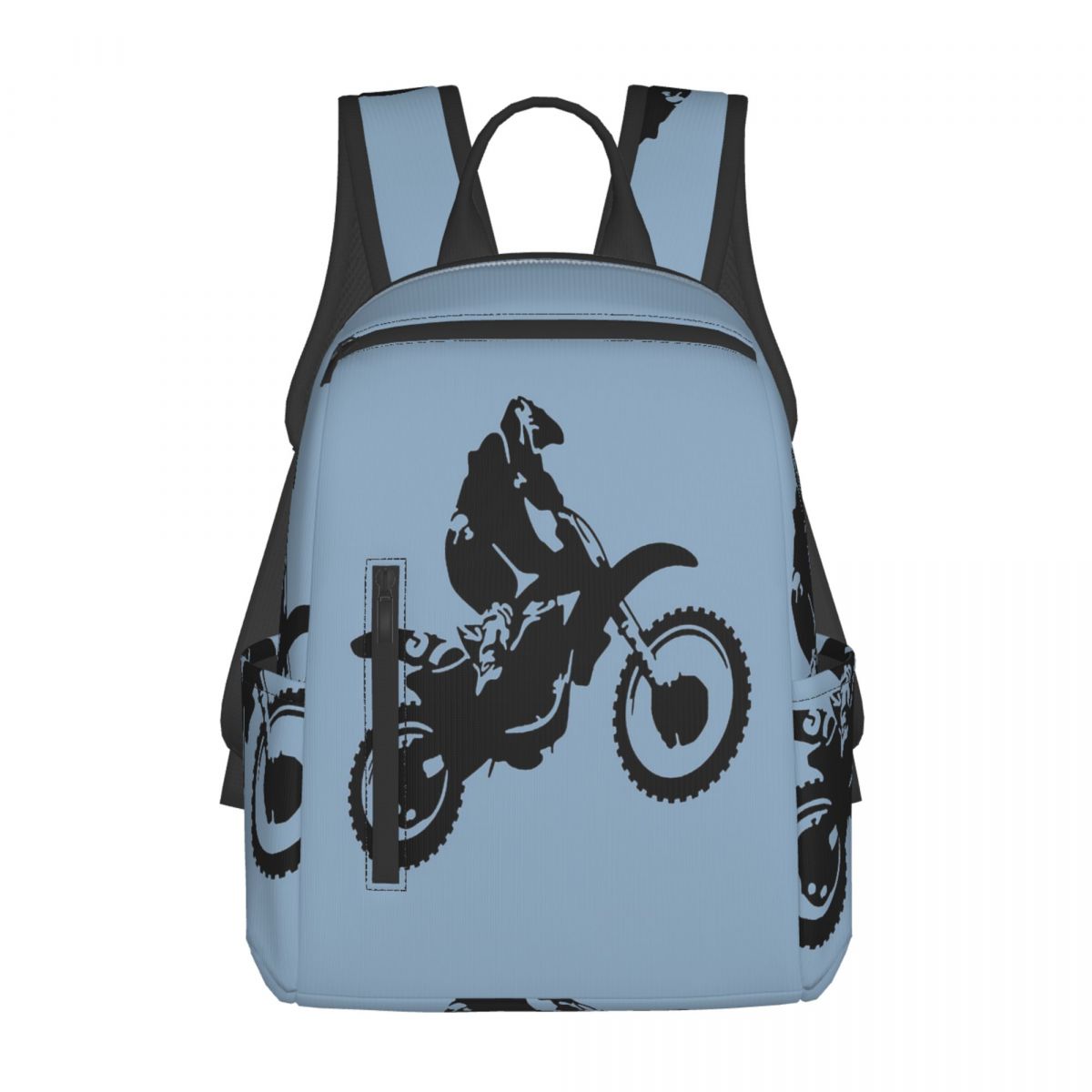 Moto X Dirt Bike Monotone Vect - đánh giá và giá Women Bags Vector