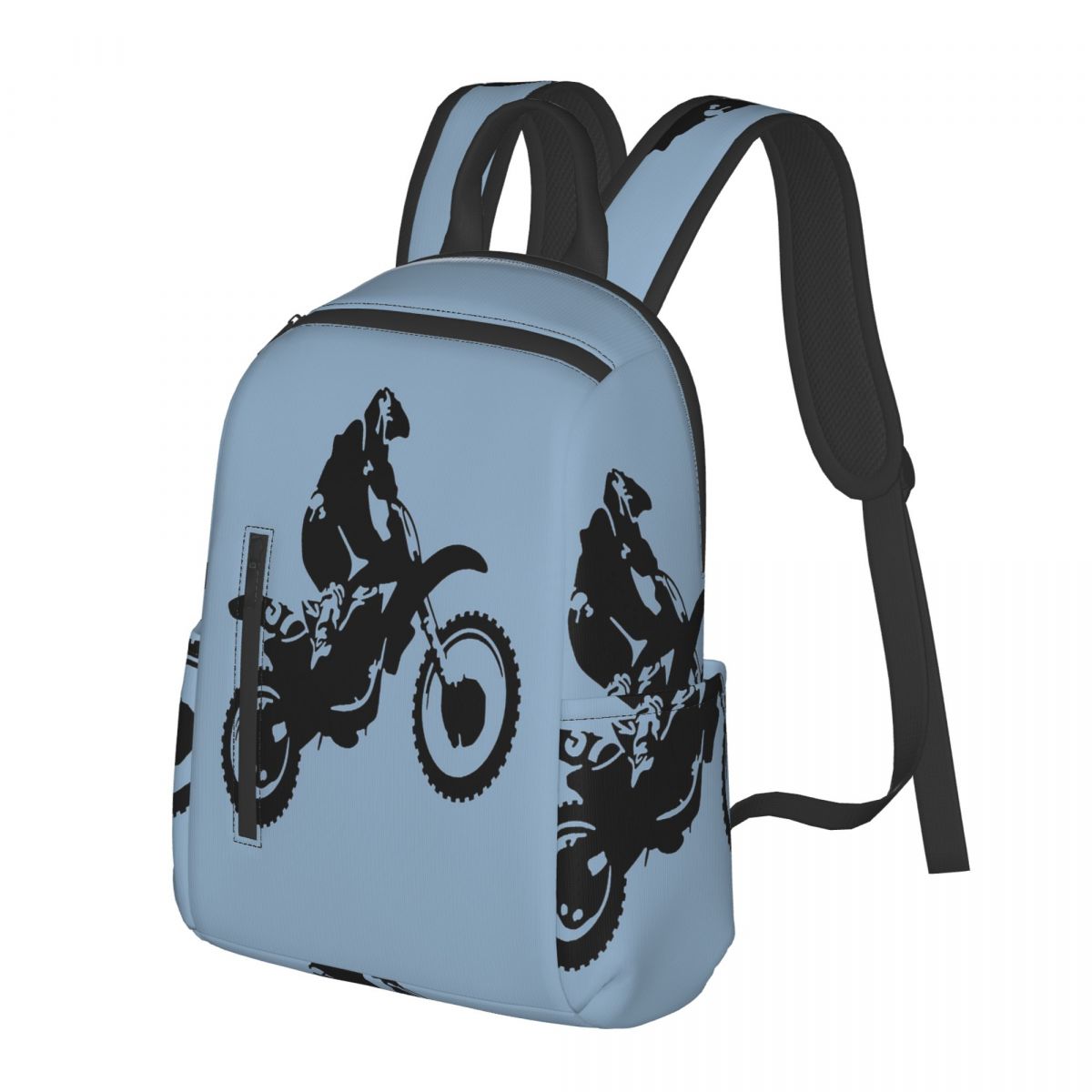 Moto X Dirt Bike Monotone Vect - đánh giá và giá Women Bags Vector