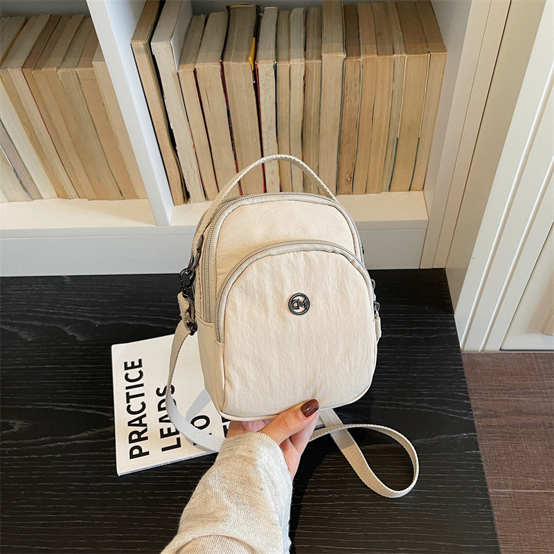New Mini Shoulder Crossbody Ba - đánh giá và giá Women Bags Max