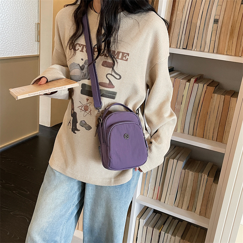 New Mini Shoulder Crossbody Ba - đánh giá và giá Women Bags Max
