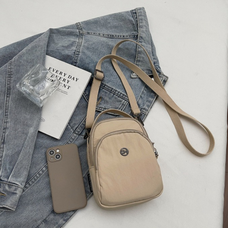 New Mini Shoulder Crossbody Ba - đánh giá và giá Women Bags Max