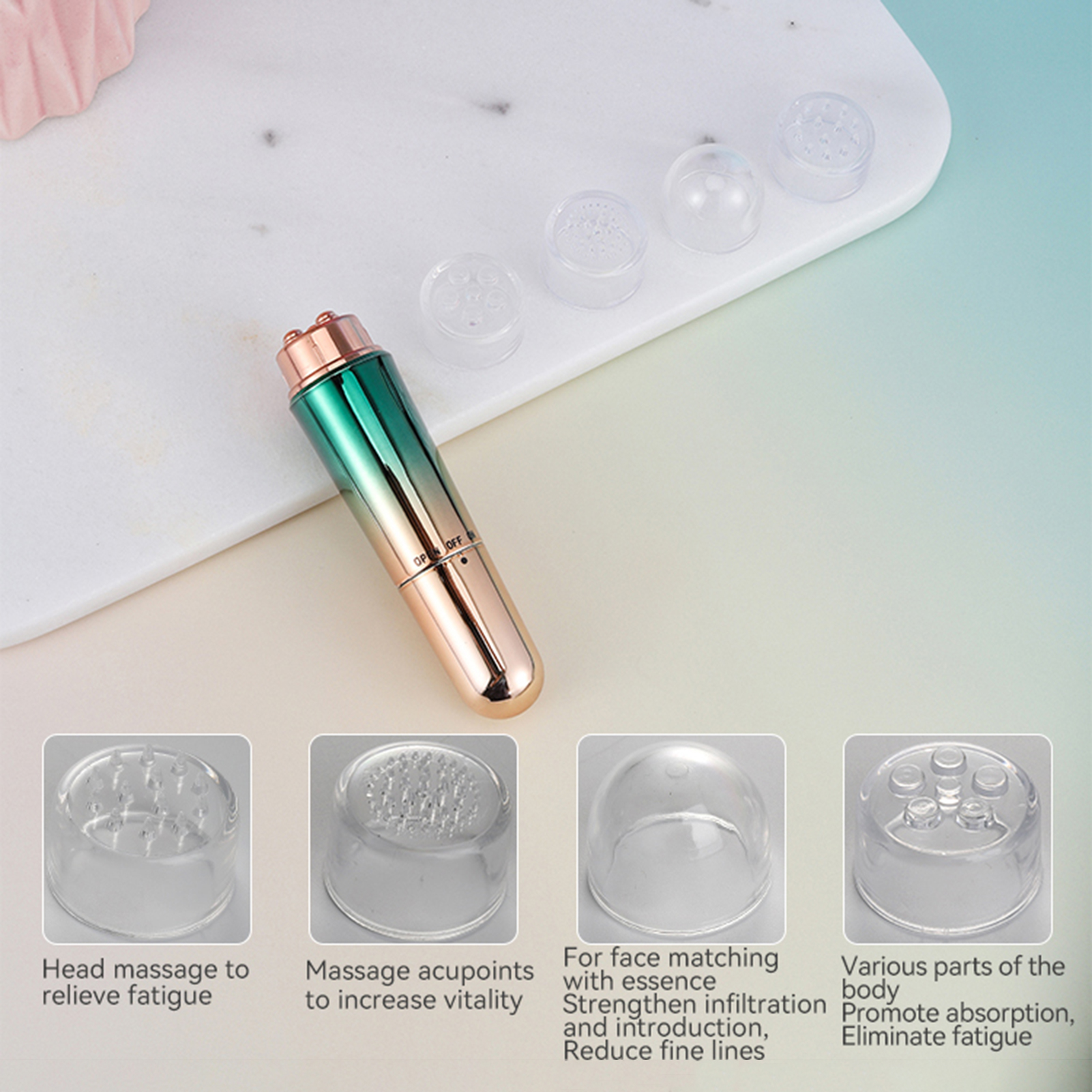 Electric Vibration Eye Lift Wa - đánh giá và giá Women Bags Under Eyes