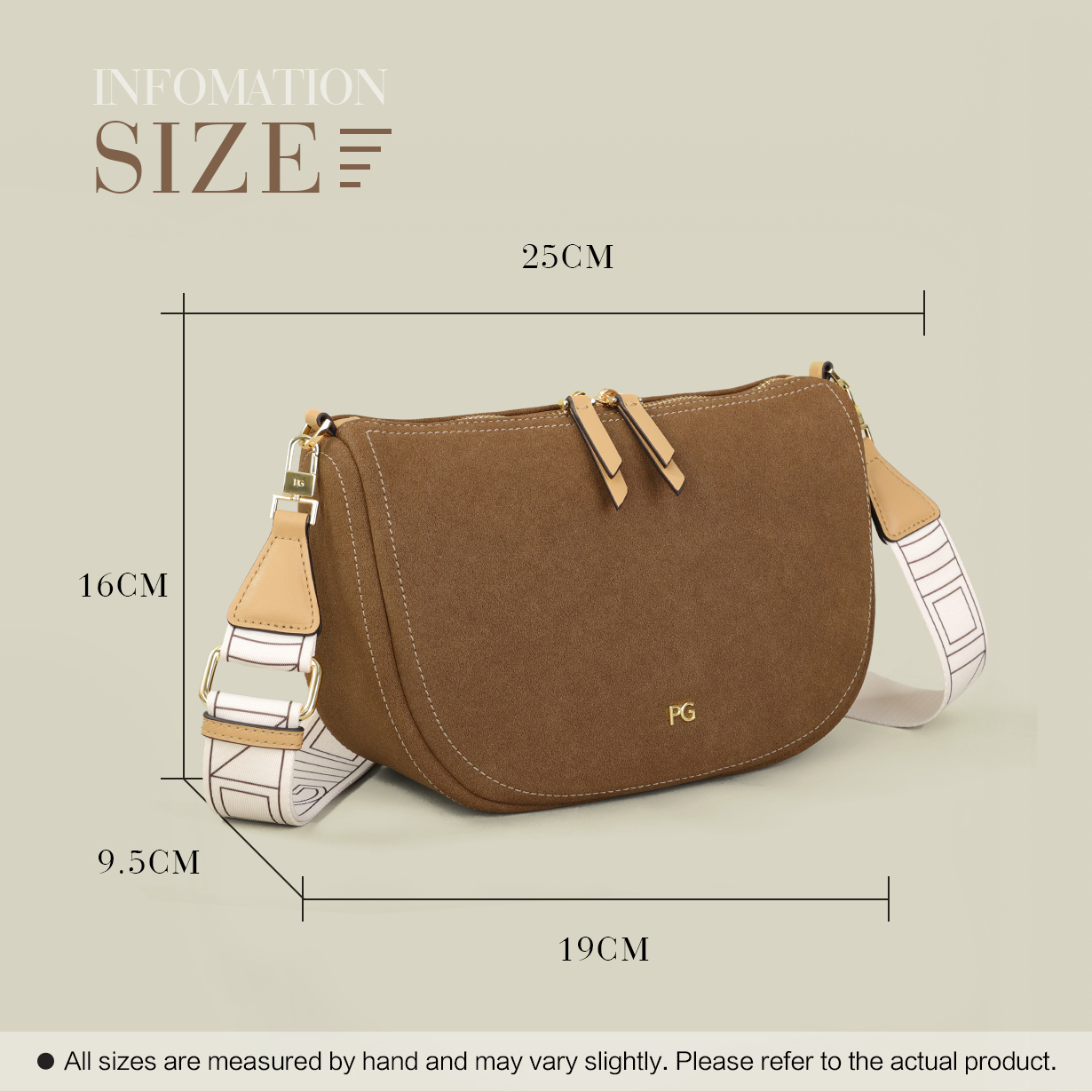 PG PATSY GARIS Handbag 2026 Ne - đánh giá và giá Women Bags Sale